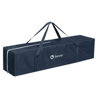 Манеж Lionelo BONNIE BLUE NAVY