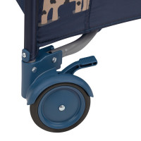 Манеж Lionelo BONNIE BLUE NAVY