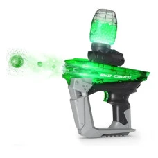 Пистолет для гелевых шаров inSPORTline SKD Night