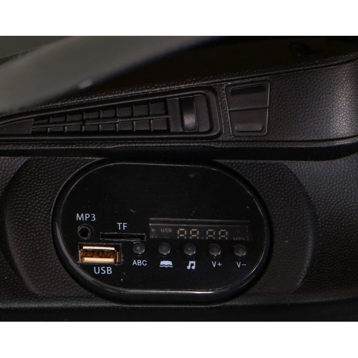 Детская аккумуляторная машинка BMW I8 Lift Battery Car Черная