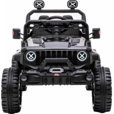 Детский аккумуляторный внедорожник OFF ROAD Черный