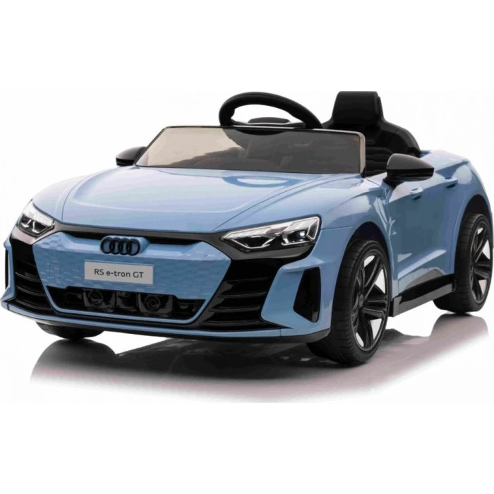 Детская аккумуляторная машинка Audi RS E-Tron GT