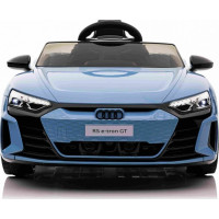 Детская аккумуляторная машинка Audi RS E-Tron GT