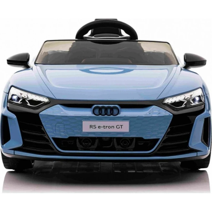 Детская аккумуляторная машинка Audi RS E-Tron GT