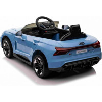 Детская аккумуляторная машинка Audi RS E-Tron GT