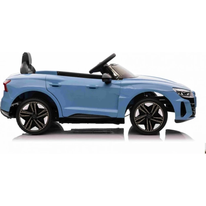 Детская аккумуляторная машинка Audi RS E-Tron GT