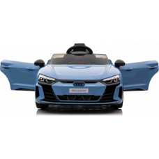 Детская аккумуляторная машинка Audi RS E-Tron GT