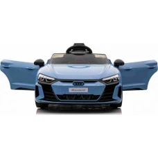 Детская аккумуляторная машинка Audi RS E-Tron GT