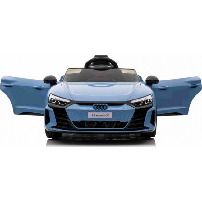 Детская аккумуляторная машинка Audi RS E-Tron GT