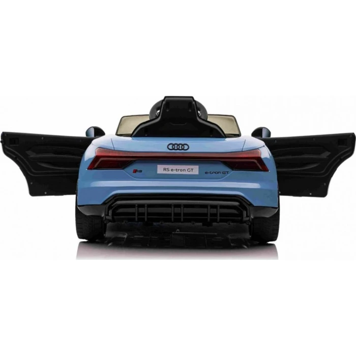 Детская аккумуляторная машинка Audi RS E-Tron GT