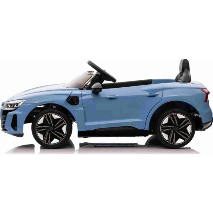 Детская аккумуляторная машинка Audi RS E-Tron GT