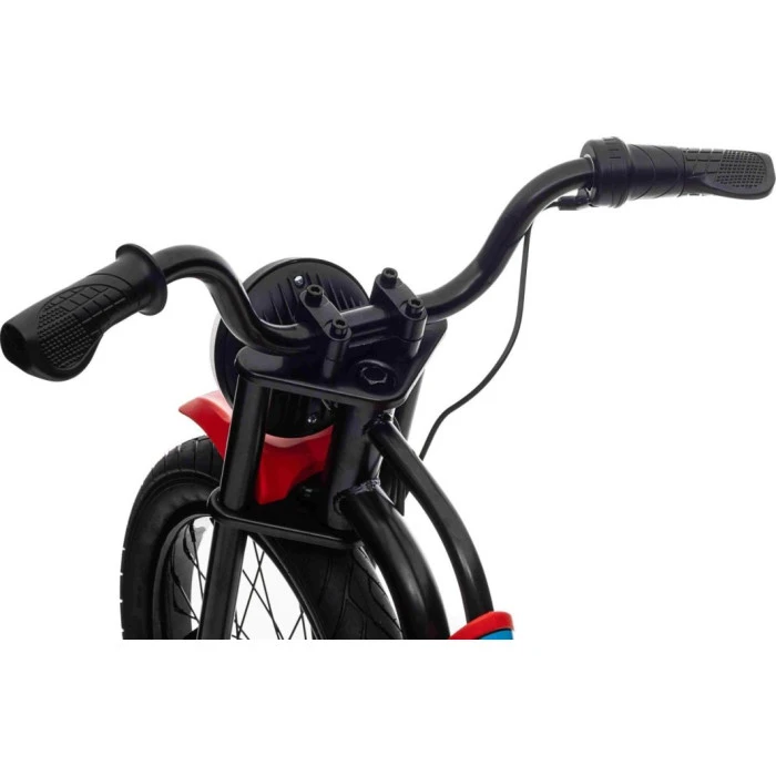 Детская аккумуляторная машинка DRIFT BIKE 21 Красная