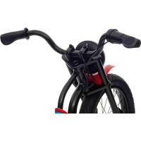 Детская аккумуляторная машинка DRIFT BIKE 21 Красная