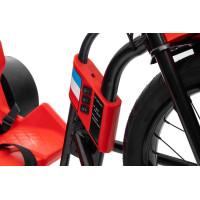 Детская аккумуляторная машинка DRIFT BIKE 21 Красная