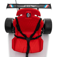 Детская аккумуляторная машинка DRIFT BIKE 21 Красная