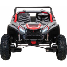 Детская аккумуляторная машинка Багги ATV RACING UTV2000 с литий-ионным аккумулятором, красная