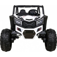 Дитяча акумуляторна машинка баггі UTV-MX