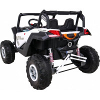 Дитяча акумуляторна машинка баггі UTV-MX