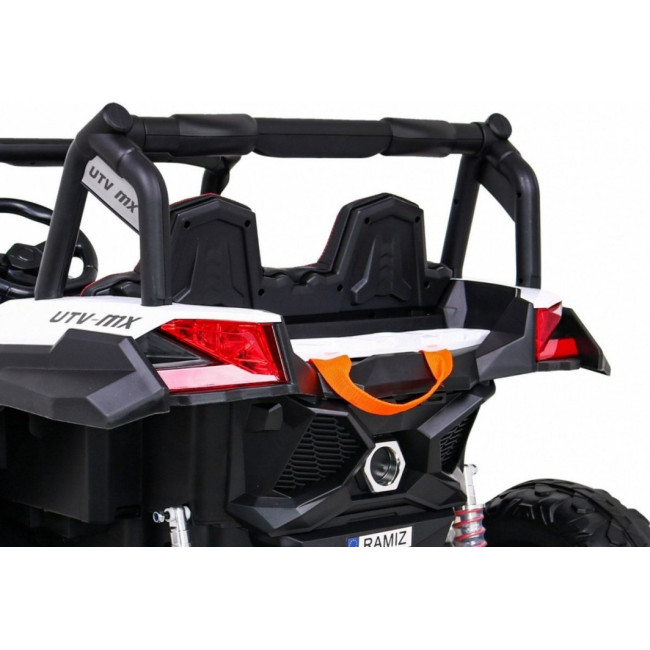 Дитяча акумуляторна машинка баггі UTV-MX