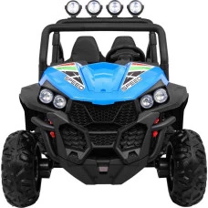 Дитячий акумуляторний баггі Grand Buggy Strong Lift. Синій