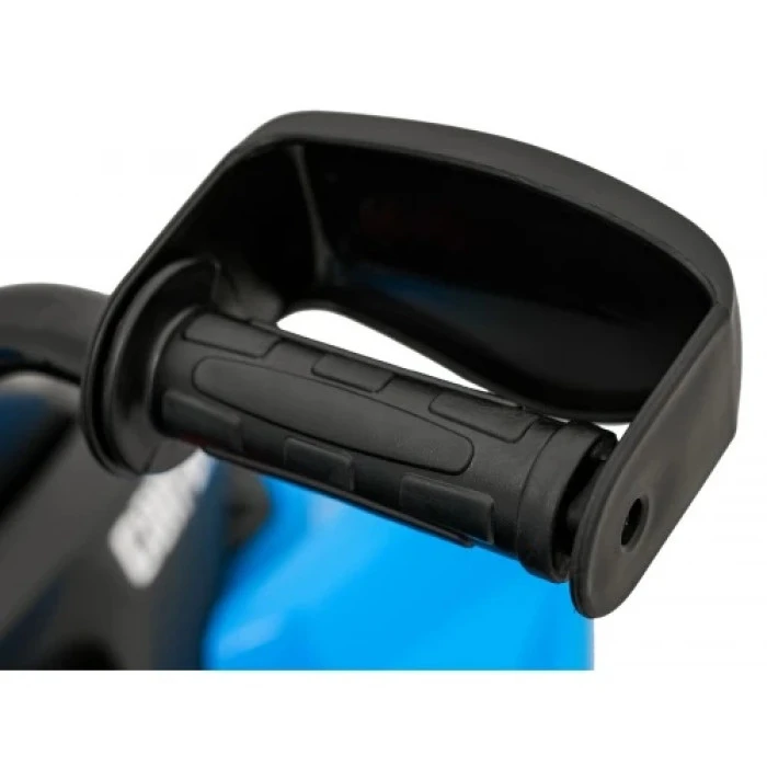 Детский аккумуляторный квадроцикл Maverick Quad Голубой