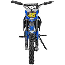 Детский аккумуляторный мотоцикл RENEGADE 50R Синий