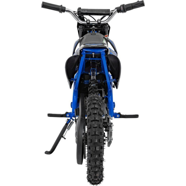 Детский аккумуляторный мотоцикл RENEGADE 50R Синий