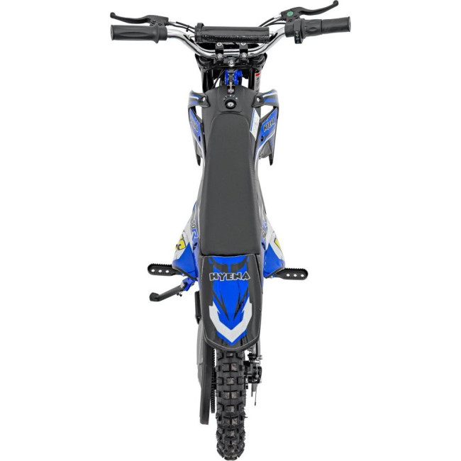 Детский аккумуляторный мотоцикл RENEGADE 50R Синий