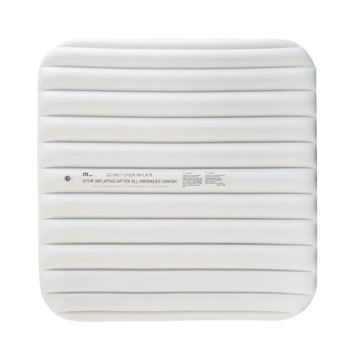 Джакузи садовое MSpa Frame Oslo 160 см х 65 см 6-местное