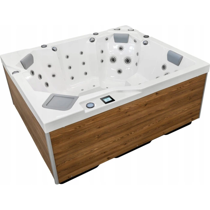Джакузи садовое HC Oka-3 210 см х 93 см (OKA-3)