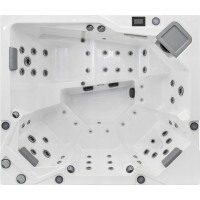 Джакузи садовое HC Oka-3 210 см х 93 см (OKA-3)
