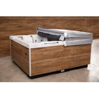 Джакузи садовое HC Oka-3 210 см х 93 см (OKA-3)