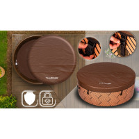 Джакузи-SPA надувное Thunder LOFT 6-местное