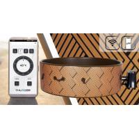 Джакузи-SPA надувное Thunder LOFT 6-местное