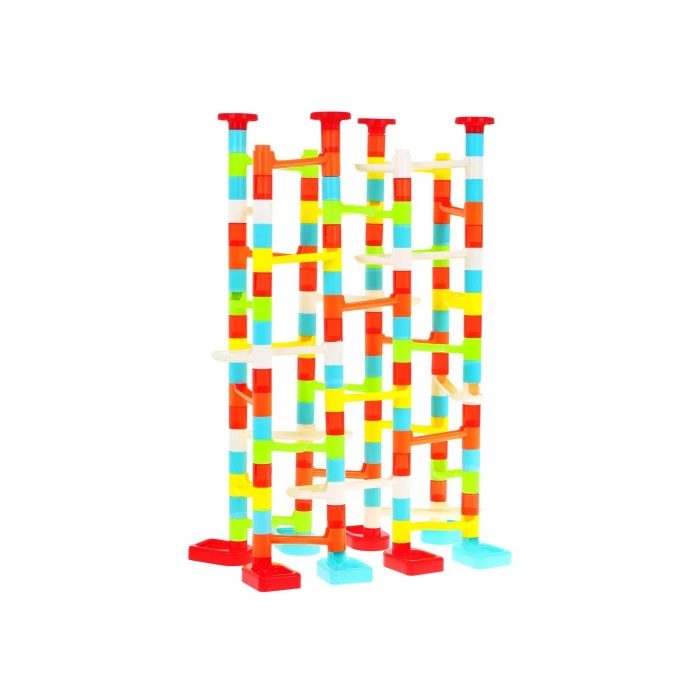 Шариковый трек для детей 3+