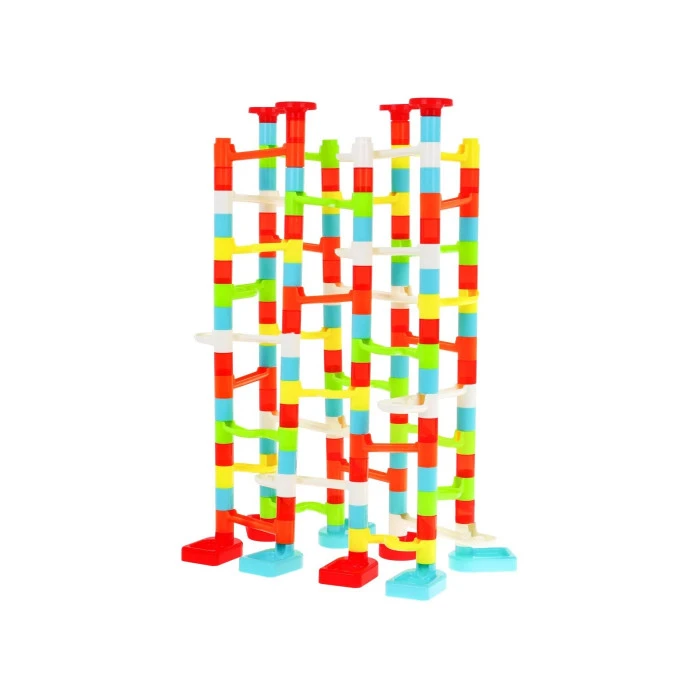 Шариковый трек для детей 3+