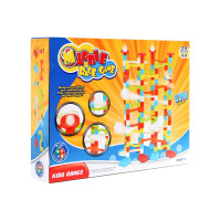 Кульковий трек для дітей 3+