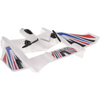 Беспилотный самолет HYDROPLAN на радиоуправлении