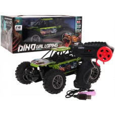 Детская машинка на радиоуправлении DINO 1:18 ZRC.9040-13F