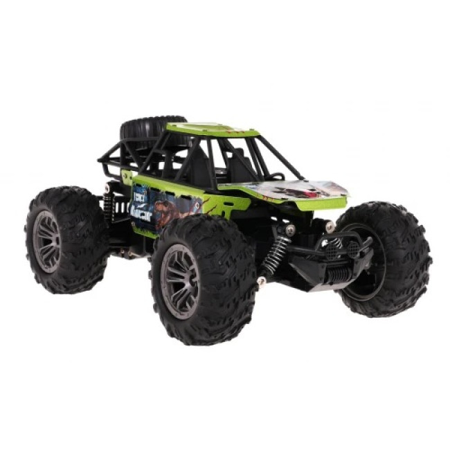 Детская машинка на радиоуправлении DINO 1:18 ZRC.9040-13F