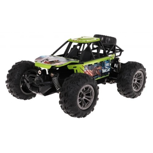 Детская машинка на радиоуправлении DINO 1:18 ZRC.9040-13F