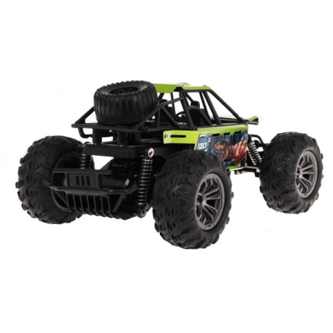 Детская машинка на радиоуправлении DINO 1:18 ZRC.9040-13F