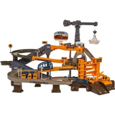 Детская стройплощадка + Аксессуары