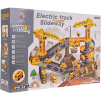 Детская стройплощадка + Аксессуары