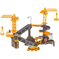 Детская стройплощадка + Аксессуары