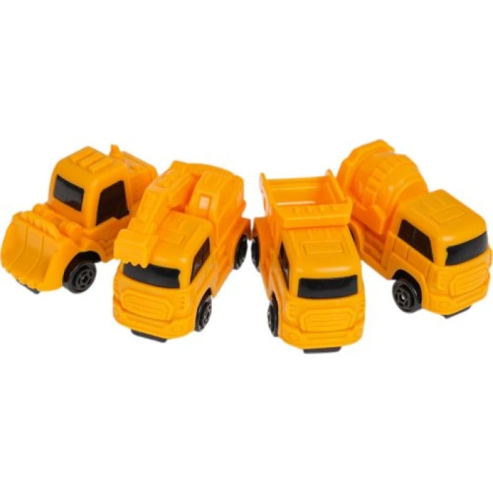 Детская стройплощадка + Аксессуары