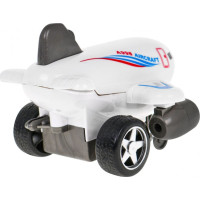 Дитячий набір з 5 транспортними засобами Ramiz ZAU.JS74