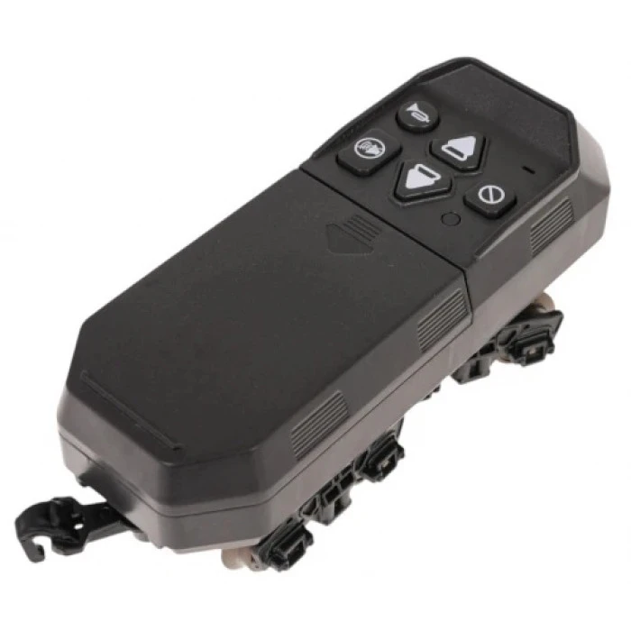 MEGA Ретро Поїзд + Аксесуари