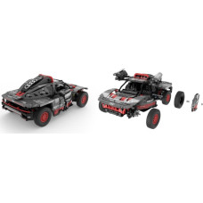 Машина на радиоуправлении 1:14 Audi RS Q e-tron блоки 1046el. RASTAR