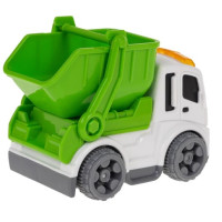 Дитячий набір міських транспортних засобів Ramiz ZAU.2629-2